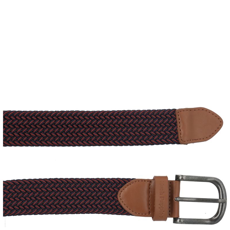 Cinturon-Elasticado-Hombre-Hp-Ellesmere-Azul--Hush-Puppies