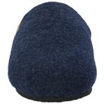 Pantufla-Fieltro-Hombre-Hp-Slipper-Felt-Azul--Hush-Puppies