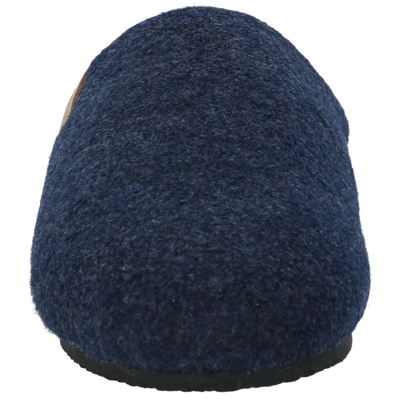 Pantufla-Fieltro-Hombre-Hp-Slipper-Felt-Azul--Hush-Puppies
