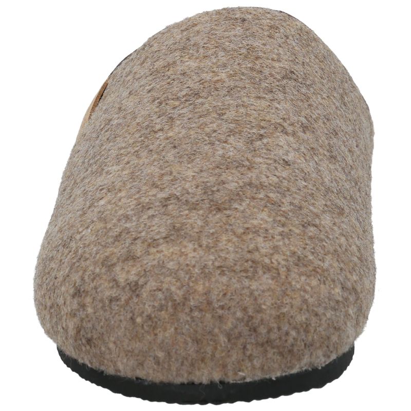 Pantufla-Fieltro-Hombre-Hp-Slipper-Felt-Cafe-Hush-Puppies