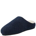 Pantufla-Fieltro-Hombre-Hp-Slipper-Felt-Azul--Hush-Puppies