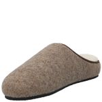 Pantufla-Fieltro-Hombre-Hp-Slipper-Felt-Cafe-Hush-Puppies