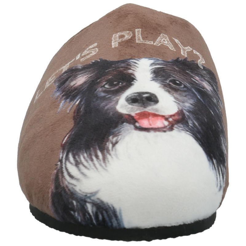 Pantufla-Casual-Hombre-Hp-Slipper-Bcollie-Verde-Hush-Puppies