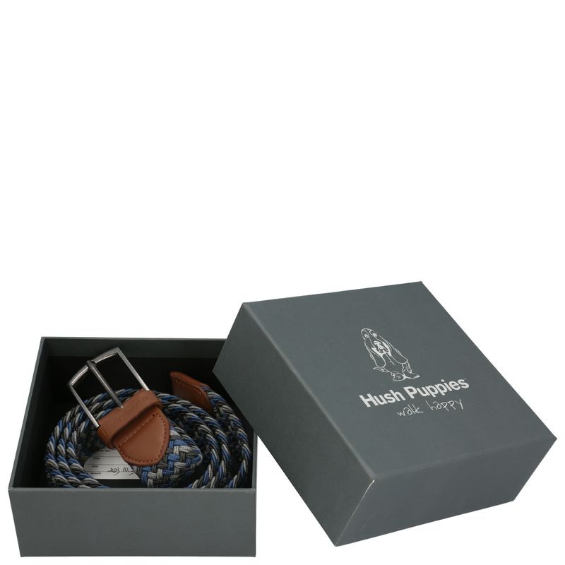 Cinturon-Elasticado-Hombre-Hp-Enfield-Multicolor-Hush-Puppies
