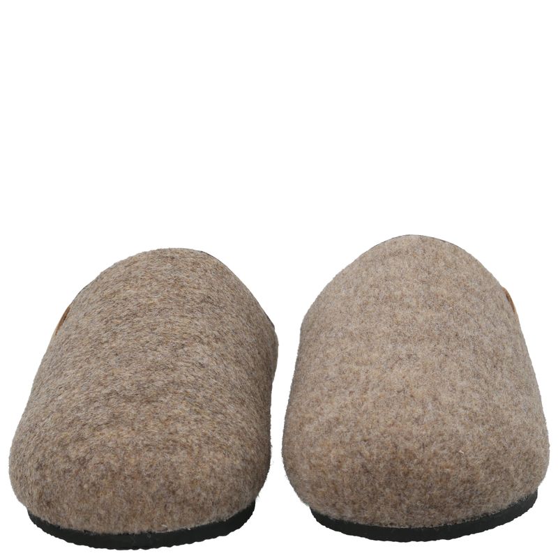 Pantufla-Fieltro-Hombre-Hp-Slipper-Felt-Cafe-Hush-Puppies