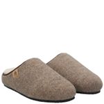Pantufla-Fieltro-Hombre-Hp-Slipper-Felt-Cafe-Hush-Puppies
