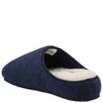 Pantufla-Fieltro-Hombre-Hp-Slipper-Felt-Azul--Hush-Puppies