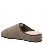 Pantufla-Fieltro-Hombre-Hp-Slipper-Felt-Cafe-Hush-Puppies