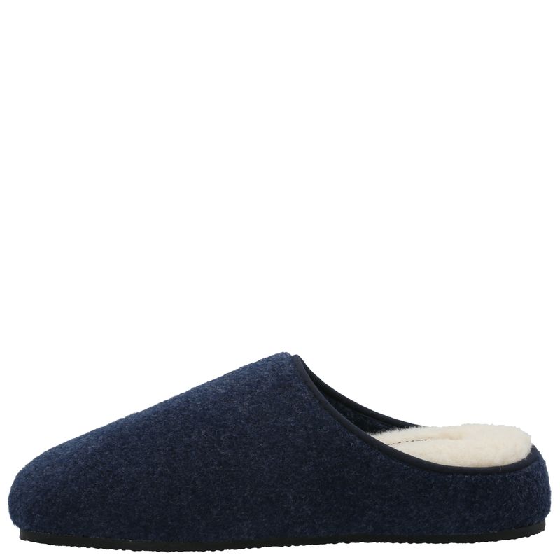 Pantufla-Fieltro-Hombre-Hp-Slipper-Felt-Azul--Hush-Puppies