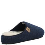 Pantufla-Fieltro-Hombre-Hp-Slipper-Felt-Azul--Hush-Puppies