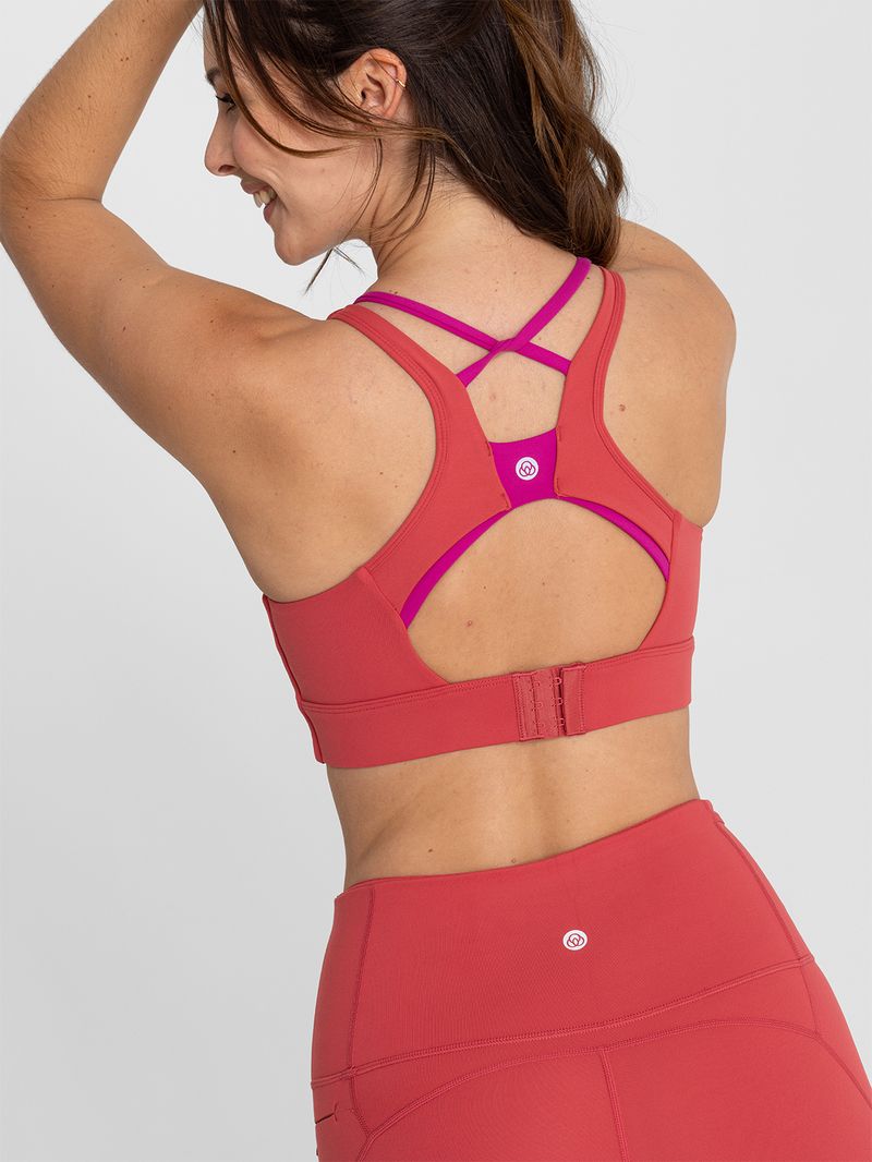 Peto-Mujer-Uma-Rojo-Bsoul