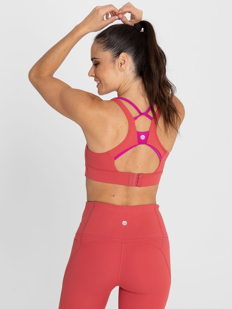 Peto-Mujer-Uma-Rojo-Bsoul