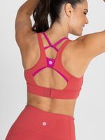 Peto-Mujer-Uma-Rojo-Bsoul