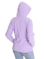 Polar-Fleece-Mujer-W-Full-Zip-Cat
