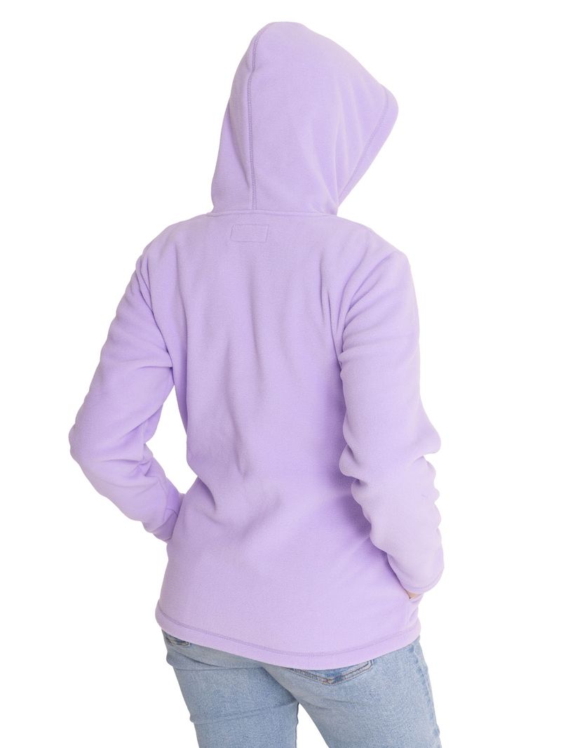Polar-Fleece-Mujer-W-Full-Zip-Cat