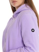 Polar-Fleece-Mujer-W-Full-Zip-Cat
