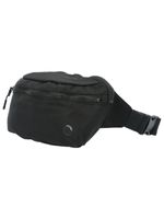 Banano-Mujer-Waistbag-Negro-Bsoul