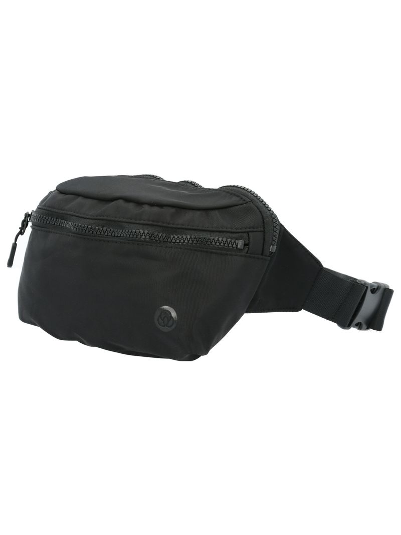 Banano-Mujer-Waistbag-Negro-Bsoul