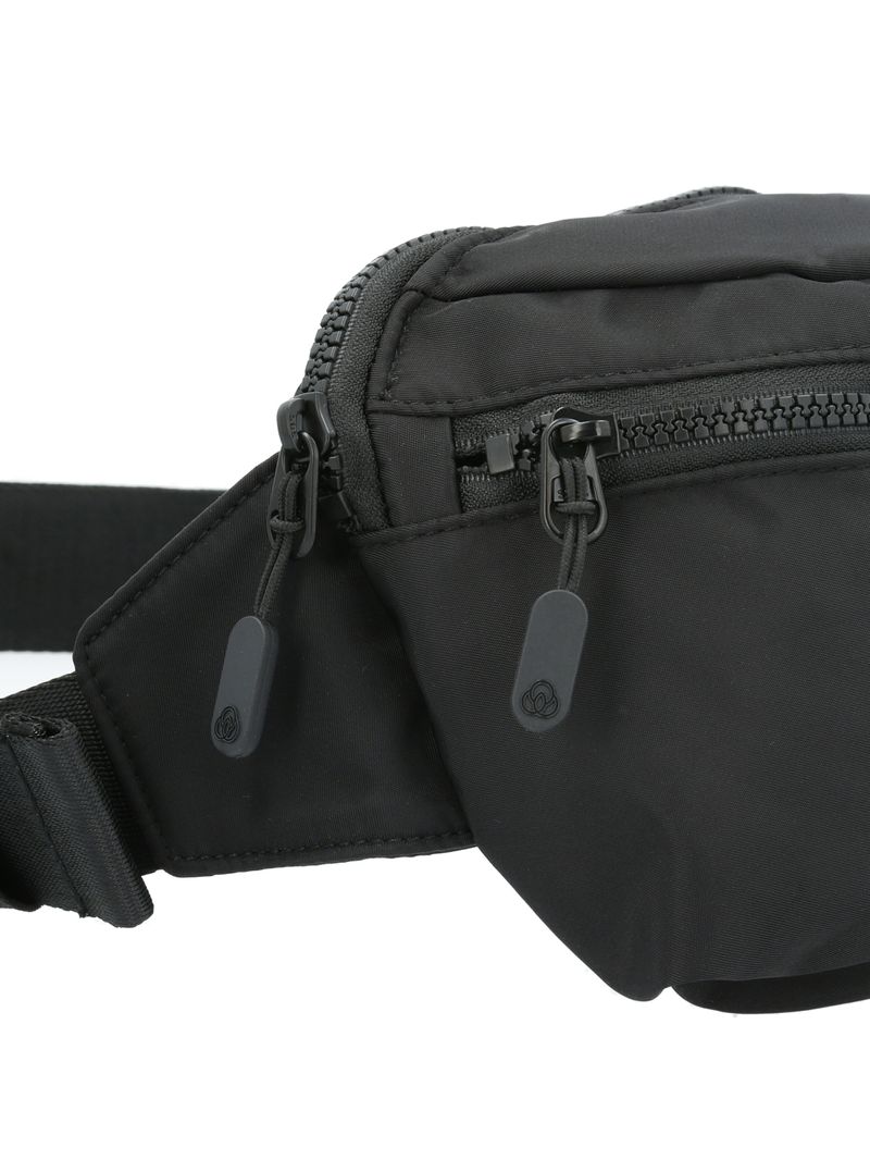 Banano-Mujer-Waistbag-Negro-Bsoul