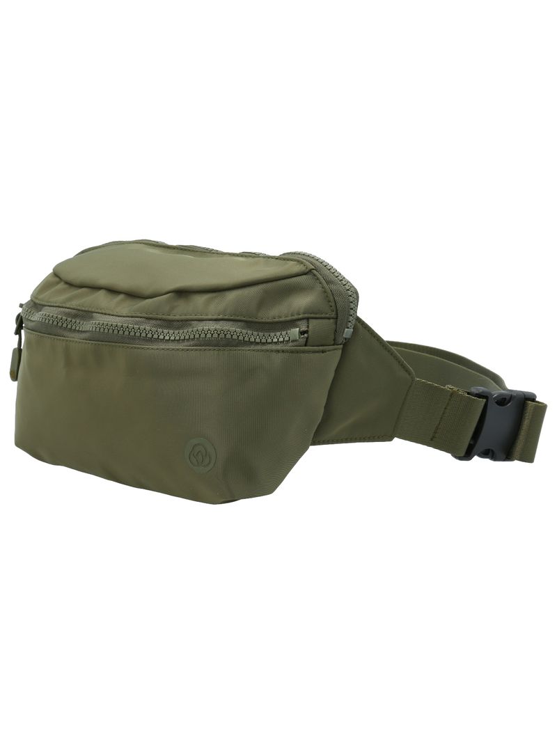Banano-Mujer-Waistbag-Verde-Bsoul