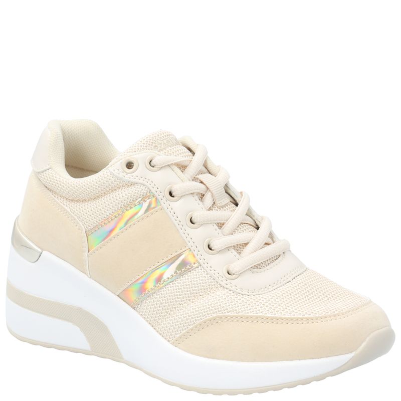 Zapatilla-Mujer-Cami-Beige-Azaleia
