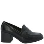 Zapato Mujer Ada Negro Azaleia