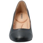 Zapato Mujer Amya Negro Azaleia