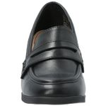 Zapato Mujer Ada Negro Azaleia