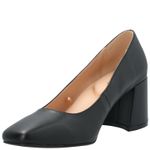 Zapato Mujer Amya Negro Azaleia