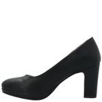 Zapato Mujer Africa 2 Negro Azaleia