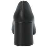 Zapato Mujer Amya Negro Azaleia