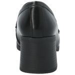 Zapato Mujer Ada Negro Azaleia