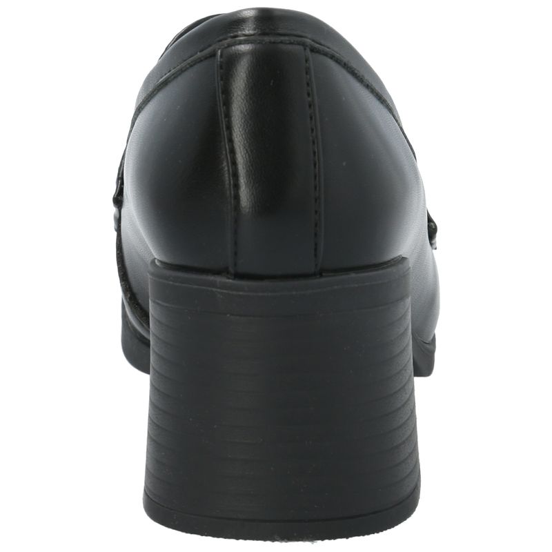 Zapato Mujer Ada Negro Azaleia