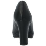 Zapato Mujer Africa 2 Negro Azaleia