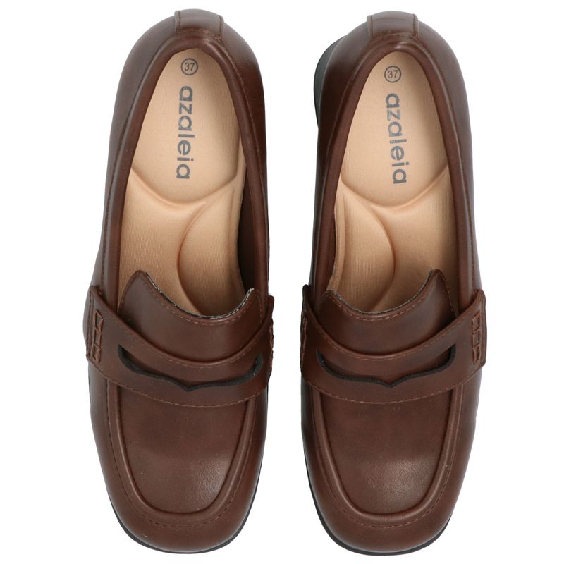 Zapato-Mujer-Ada-Chocolate-Azaleia