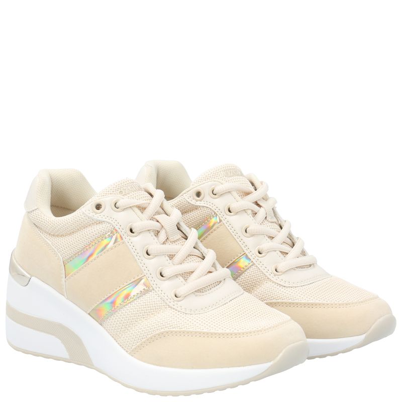 Zapatilla-Mujer-Cami-Beige-Azaleia