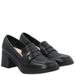 Zapato Mujer Ada Negro Azaleia