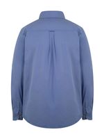 Camisa-Algodon-Organico-Hombre-Galiton-Azul-Rockford