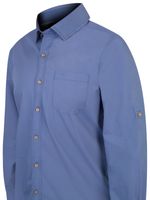 Camisa-Algodon-Organico-Hombre-Galiton-Azul-Rockford