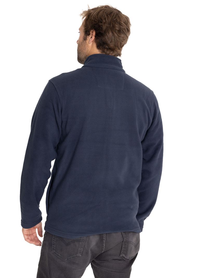 Polar-Casual-Hombre-MICROFLEECE-FULL-ZIP-AZUL-CAT