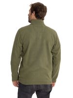 Polar-Casual-Hombre-MICROFLEECE-FULL-ZIP-VERDE-CAT