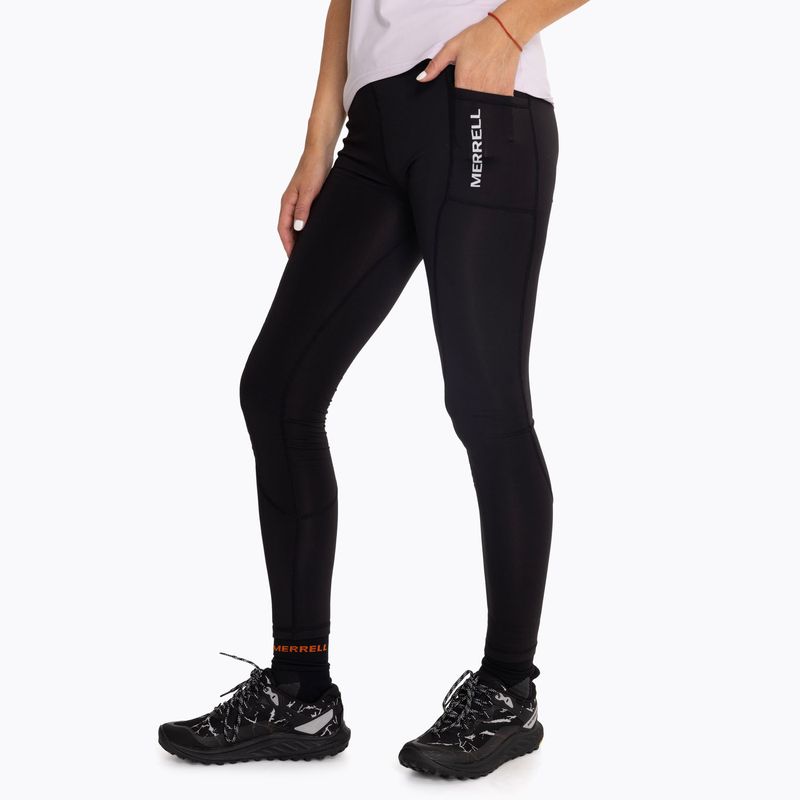 Primera-Capa-Mujer-Bottom-Sport-Negro-Merrell