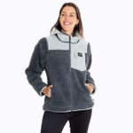 Polar Mujer Sherpa Max Esmeralda Merrell