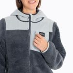 Polar Mujer Sherpa Max Esmeralda Merrell
