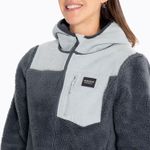 Polar Mujer Sherpa Max Esmeralda Merrell
