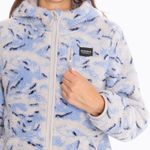 Polar-Mujer-Sherpa-Print-Celeste-Merrell