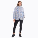Polar-Mujer-Sherpa-Print-Celeste-Merrell