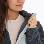 Polar Mujer Sherpa Max Esmeralda Merrell