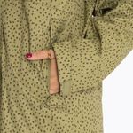 Impermeable Mujer Fallon Rain Shell Celeste Merrell