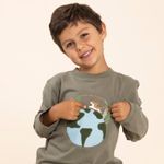 Polera-Niño-Planet